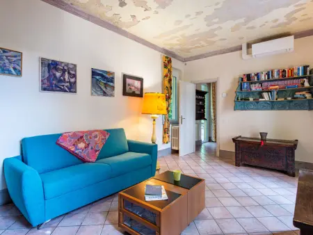 Atelier, Location Maison 4 personnes à Invorio - Photo 2