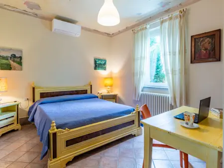 Atelier, Location Maison 4 personnes à Invorio - Photo 4
