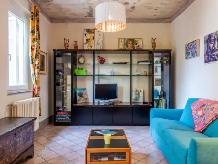 Atelier, Location Maison 4 personnes à Invorio - Photo 5