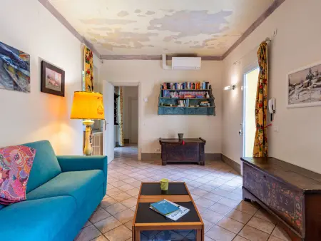 Atelier, Location Maison 4 personnes à Invorio - Photo 6