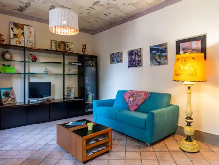 Atelier, Location Maison 4 personnes à Invorio - Photo 7