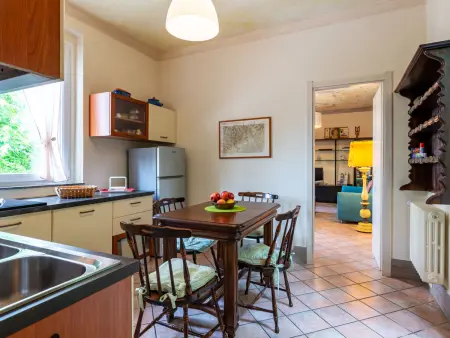 Atelier, Location Maison 4 personnes à Invorio - Photo 9
