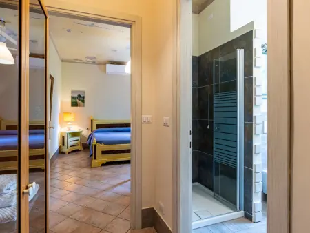 Atelier, Location Maison 4 personnes à Invorio - Photo 13
