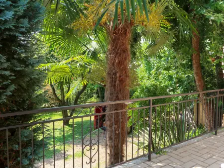 Atelier, Location Maison 4 personnes à Invorio - Photo 19