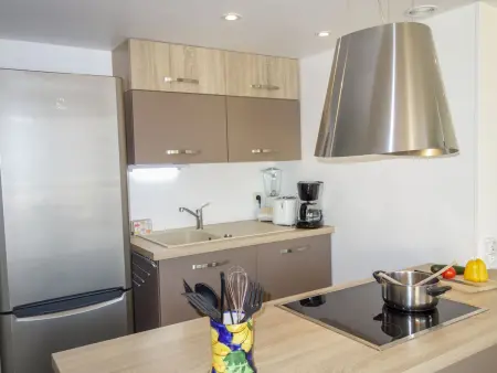 Location appartement à Le Grau du Roi