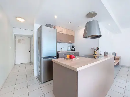 Le Myflower, Appartement 6 personnes à Le Grau du Roi - Photo 2