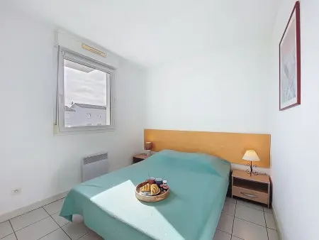 Le Myflower, Appartement 6 personnes à Le Grau du Roi - Photo 3