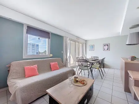 Le Myflower, Appartement 6 personnes à Le Grau du Roi - Photo 7