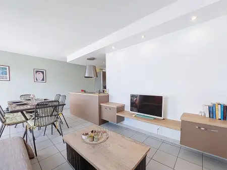 Le Myflower, Appartement 6 personnes à Le Grau du Roi - Photo 8