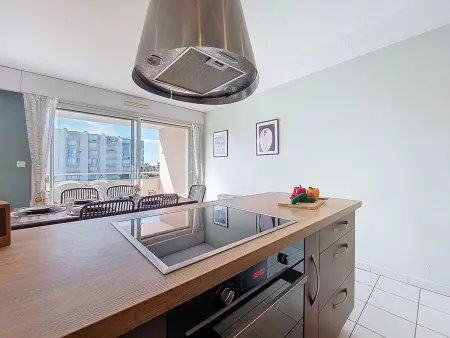 Le Myflower, Appartement 6 personnes à Le Grau du Roi - Photo 10