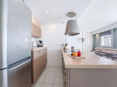 Le Myflower, Appartement 6 personnes à Le Grau du Roi - Photo 12