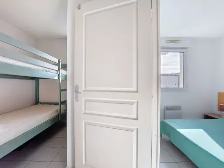 Le Myflower, Appartement 6 personnes à Le Grau du Roi - Photo 17