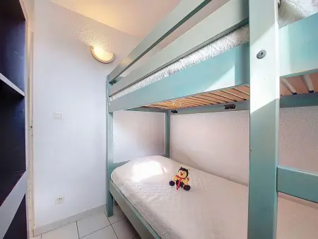 Le Myflower, Appartement 6 personnes à Le Grau du Roi - Photo 18