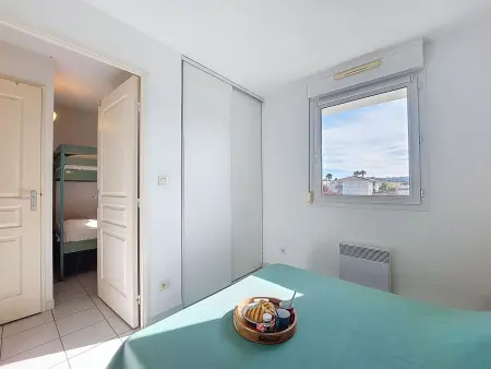 Le Myflower, Appartement 6 personnes à Le Grau du Roi - Photo 19