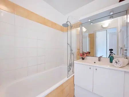 Le Myflower, Appartement 6 personnes à Le Grau du Roi - Photo 20