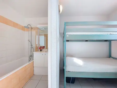 Le Myflower, Appartement 6 personnes à Le Grau du Roi - Photo 21