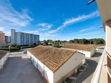 Le Myflower, Appartement 6 personnes à Le Grau du Roi - Photo 22