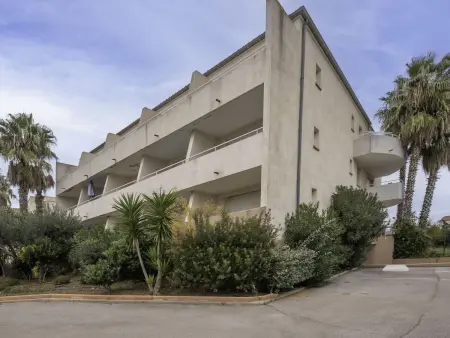 Le Myflower, Appartement 6 personnes à Le Grau du Roi - Photo 26