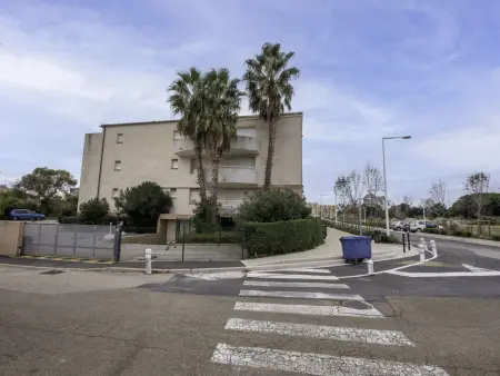 Le Myflower, Appartement 6 personnes à Le Grau du Roi - Photo 27