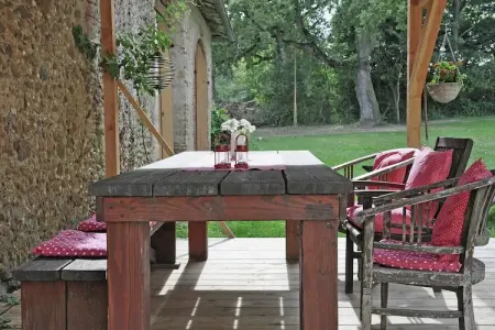 Location villa de vacances à Artigat