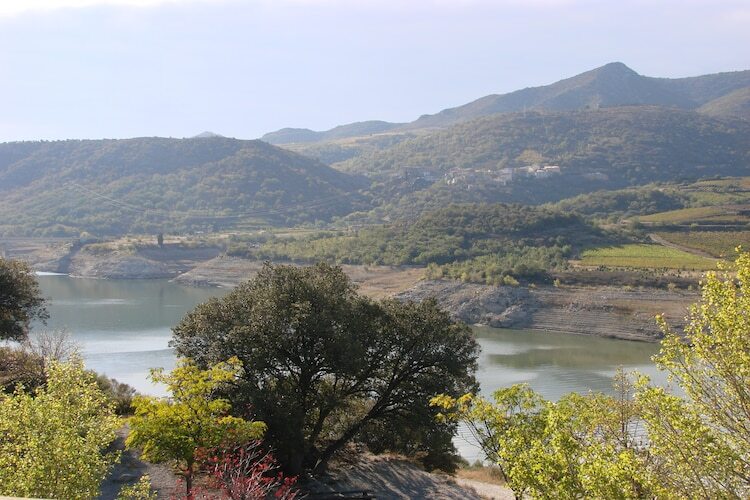 Casa Metternich, villa montagne avec vue sur ruines de château - Photo 35