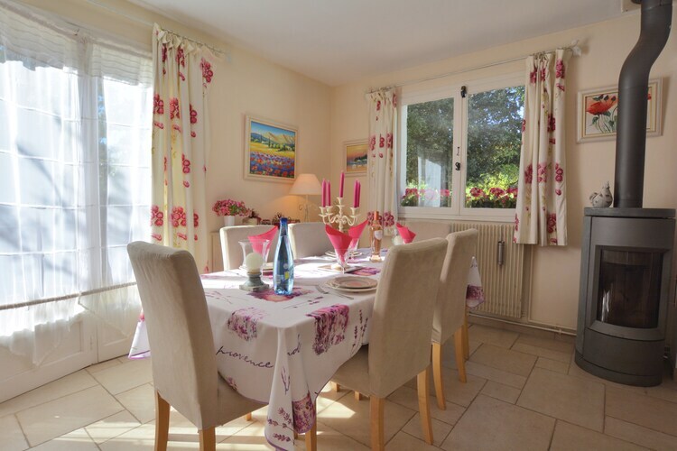 Villa Les Lauriers-Roses, piscine privée à Garéoult - Photo 2
