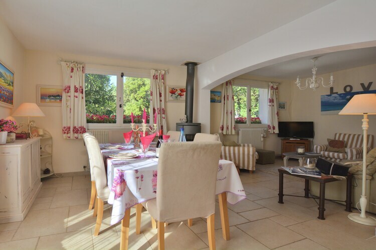 Villa Les Lauriers-Roses, piscine privée à Garéoult - Photo 7