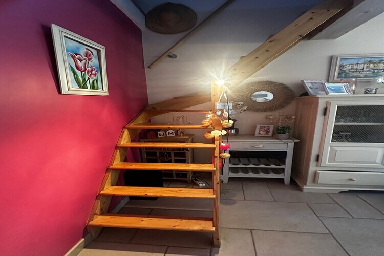 Villa Les Lauriers-Roses, piscine privée à Garéoult - Photo 9