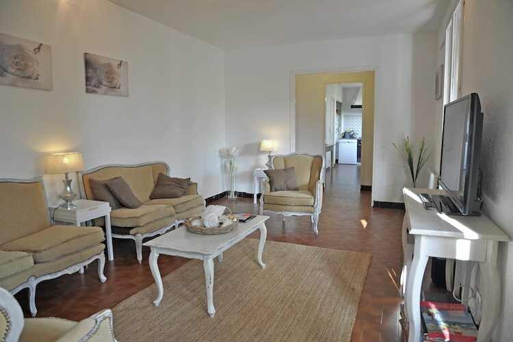 Villa Cigalières - Piscine et jardin 1000 m² à Fréjus - Photo 2