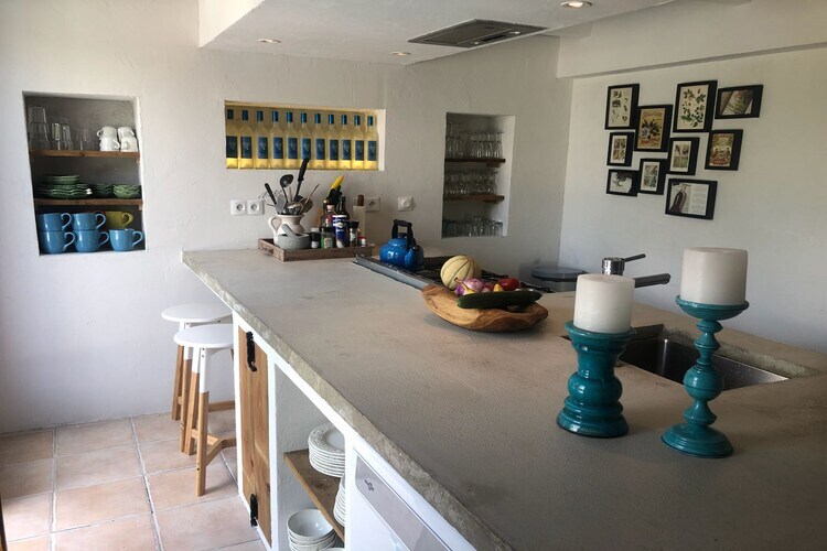 Villa Cigalières - Piscine et jardin 1000 m² à Fréjus - Photo 4