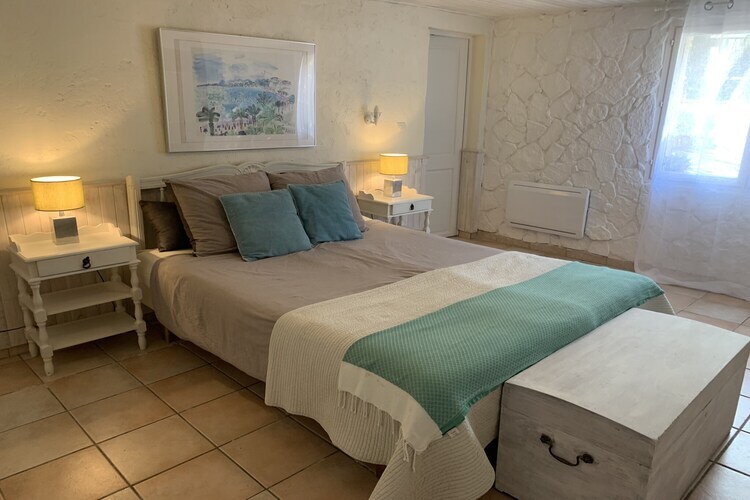 Villa Cigalières - Piscine et jardin 1000 m² à Fréjus - Photo 5