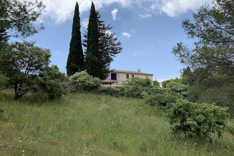Villa Cigalières - Piscine et jardin 1000 m² à Fréjus - Photo 12
