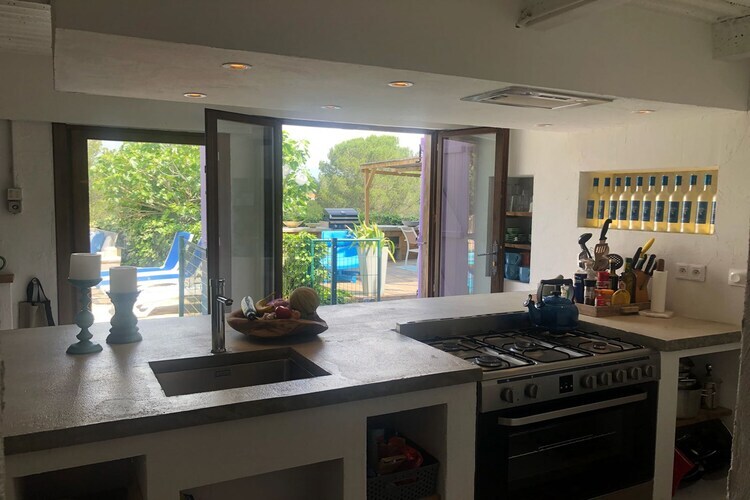 Villa Cigalières - Piscine et jardin 1000 m² à Fréjus - Photo 15