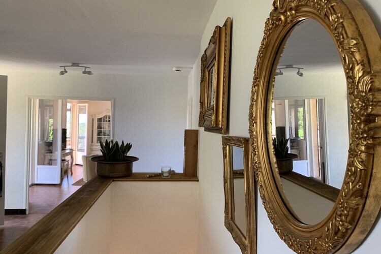 Villa Cigalières - Piscine et jardin 1000 m² à Fréjus - Photo 17