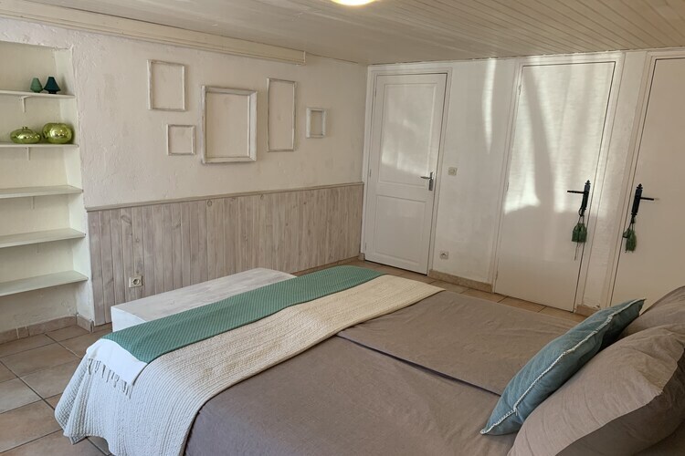 Villa Cigalières - Piscine et jardin 1000 m² à Fréjus - Photo 21