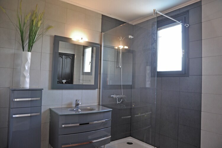 Villa Cigalières - Piscine et jardin 1000 m² à Fréjus - Photo 22