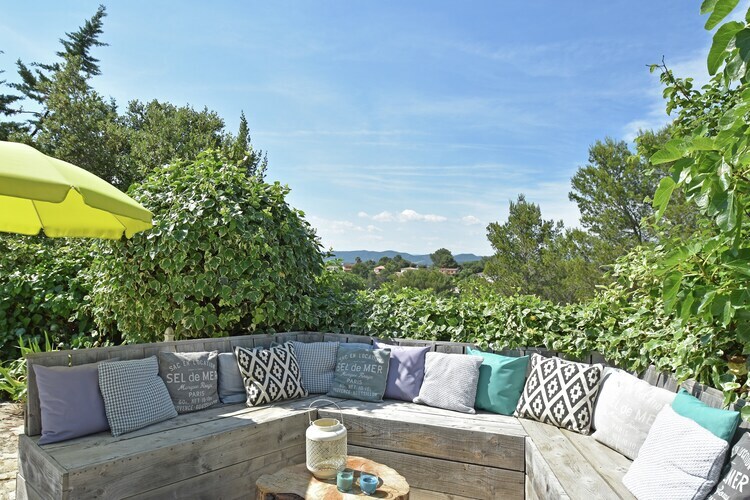 Villa Cigalières - Piscine et jardin 1000 m² à Fréjus - Photo 27