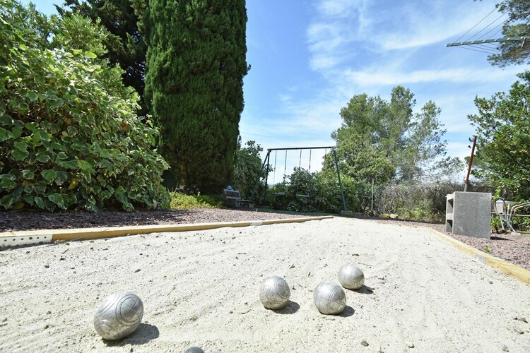 Villa Cigalières - Piscine et jardin 1000 m² à Fréjus - Photo 31