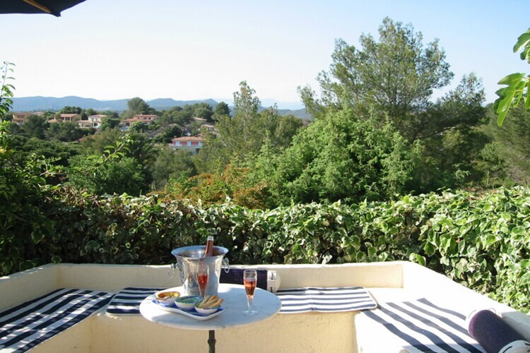 Villa Cigalières - Piscine et jardin 1000 m² à Fréjus - Photo 32