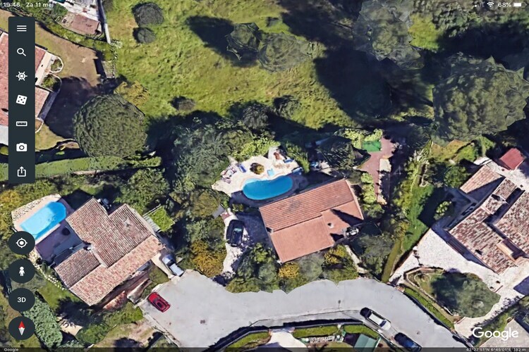 Villa Cigalières - Piscine et jardin 1000 m² à Fréjus - Photo 33