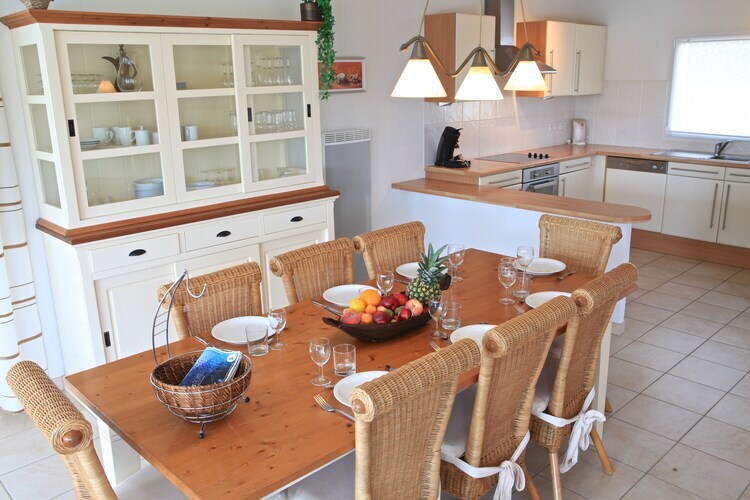 Villa Sophora 6 avec piscine privée aux Sables d'Olonne - Photo 6