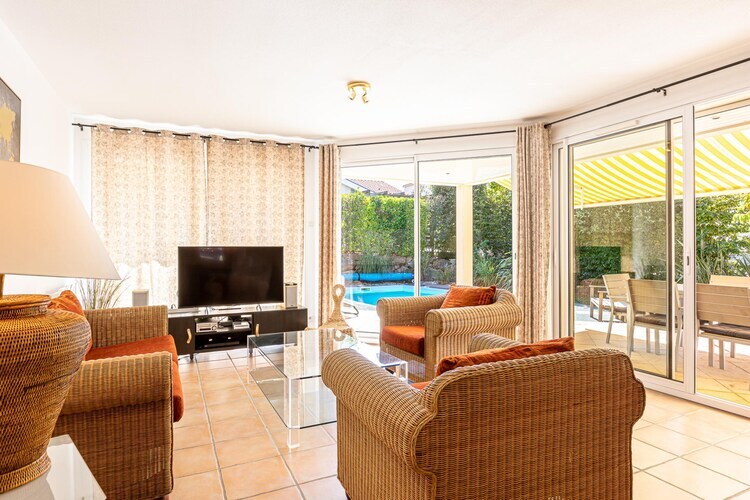 Villa Sophora 6 avec piscine privée aux Sables d'Olonne - Photo 8