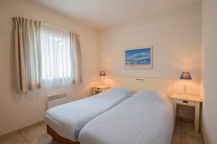 Villa Sophora 6 avec piscine privée aux Sables d'Olonne - Photo 12