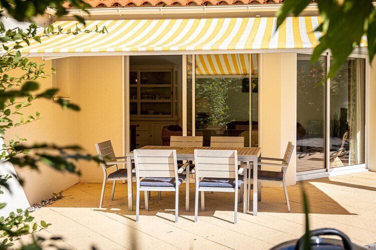 Villa Sophora 6 avec piscine privée aux Sables d'Olonne - Photo 15