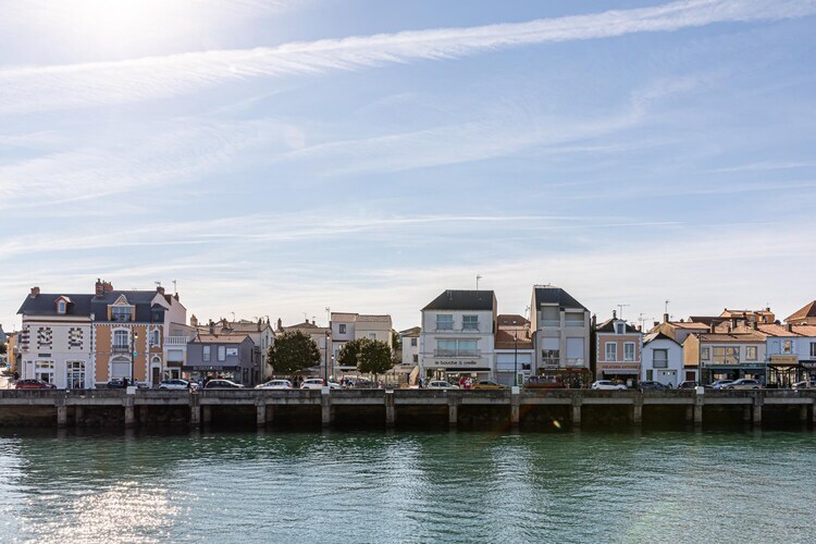 Villa Sophora 6 avec piscine privée aux Sables d'Olonne - Photo 24