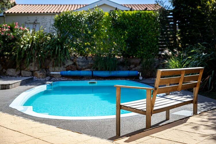 Villa Sophora 6 avec piscine privée aux Sables d'Olonne - Photo 28
