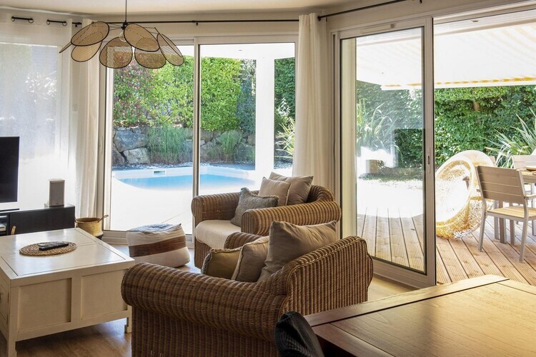 Villa Sophora 6 avec piscine privée aux Sables d'Olonne - Photo 31