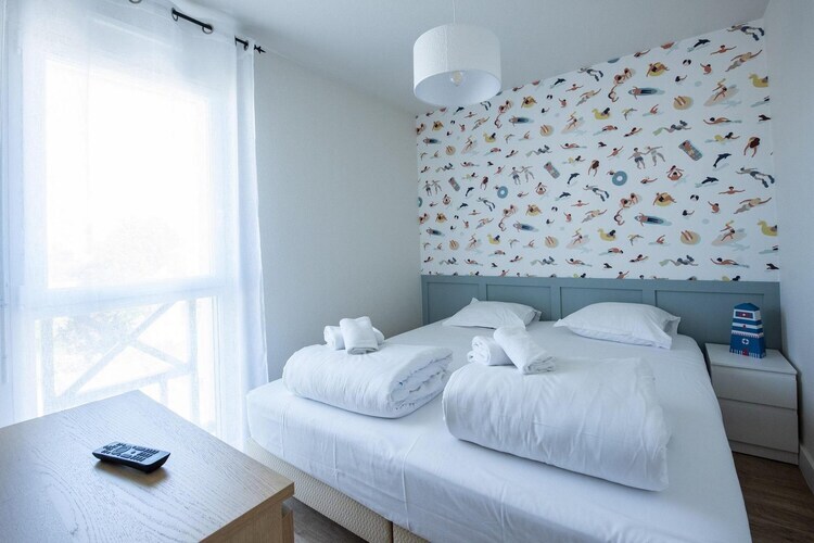 Villa Sophora 6 avec piscine privée aux Sables d'Olonne - Photo 38