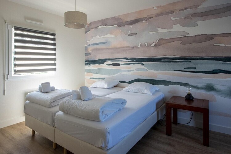 Villa Sophora 6 avec piscine privée aux Sables d'Olonne - Photo 39