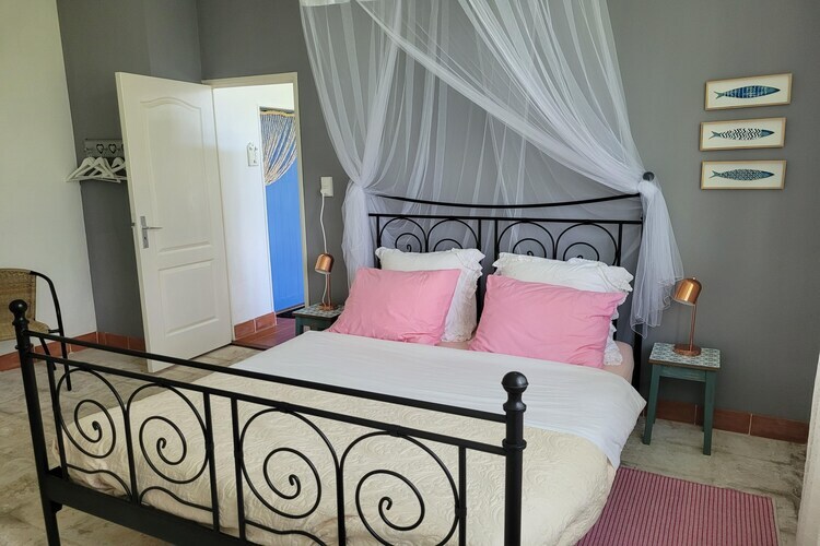 Maison L'Ecole en forêt limousine, 2 chambres - Photo 5